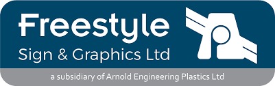 Freestyle Sign & Graphics